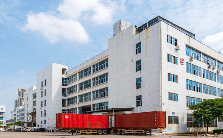 无锡德浩科技有限公司